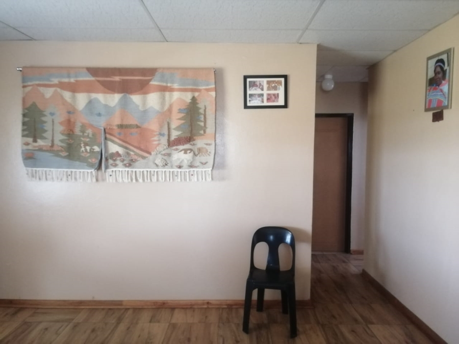 Commercial Property for Sale in Bloemfontein Rural Free State